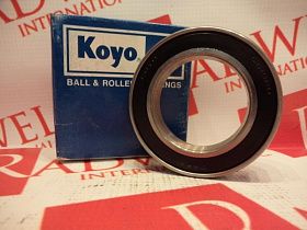 Подшипник Артикул 60102RUC3 от производителя JTEKT