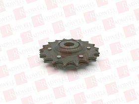 Звездочка / шестерня Артикул AG2318-A от производителя AETNA