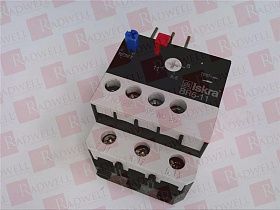 Тепловая перегрузка / нагреватель Артикул 30.115.014 от производителя ISKRA