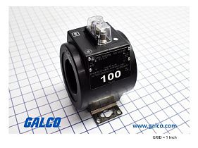 Instrument Transformer, Div of GE 750X133636