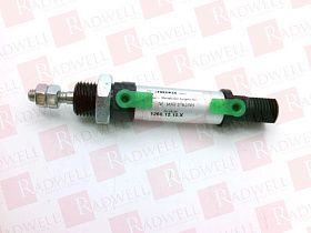 Пневматический цилиндр Артикул 1260.12.10.X от производителя PNEUMAX