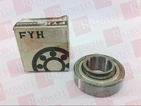 Подшипник Артикул SAA206F от производителя FYH