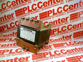 Трансформатор для цепи управления Артикул A341P500 от производителя POWERTRAN