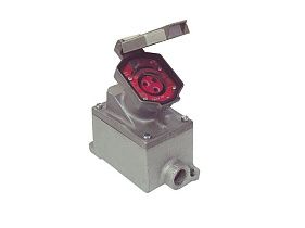 Crouse Hinds CPS152 311