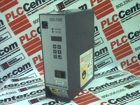 Привод Артикул SD100CU10BJ от производителя NITTO SEIKO