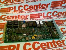 Плата управления SCPU CARD 010446-01 NET