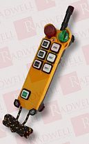 Модуль / стойка ПЛК Артикул F24-6D-TX от производителя INTERCONTINENTAL