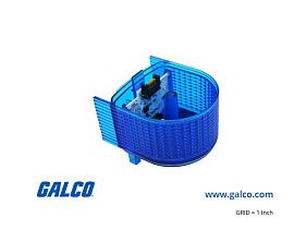 Patlite B72100259-4F1