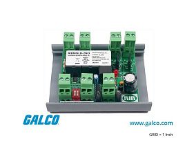 Functional Devices RIBMNLB-2NO