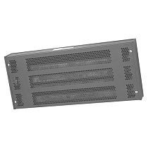 Нагревательный элемент Chromalox H-2406 240В 2,0кВт патронного типа