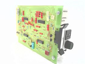 501-5 Плата ПК Плата ПЛК / дополнения к  плататам от LINK ELECTRIC & SAFETY