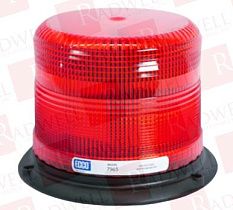 Проблесковый маячок Артикул 7965R от производителя ECCO