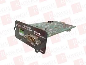 Плата ПК Плата ПЛК / дополнения к  плататам Артикул OC485-LBDS от производителя EMERSON