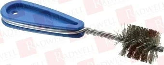 Проволочная щетка Артикул 931 от производителя SCHAEFER BRUSH MFG