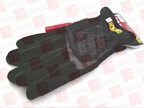 Перчатки Артикул MFF-05-010 от производителя MECHANIX WEAR