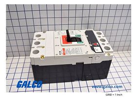 Cutler Hammer, Div of Eaton LGE3400FAGC