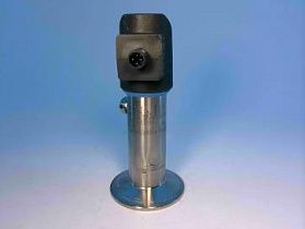 Датчик давления Endress & Hauser PTP33B-1Q72/0