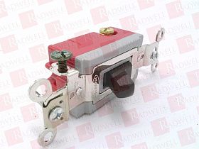 Тумблер  Артикул HBL1223 от производителя KELLEMS