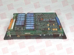 Плата ПК Плата ПЛК / дополнения к  плататам Артикул ISP1565H от производителя ELMO MOTION CONTROL