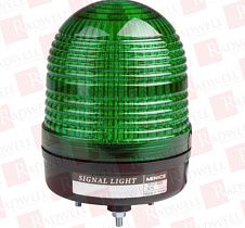 Проблесковый маячок Артикул MS86S-S00-G от производителя MENICS