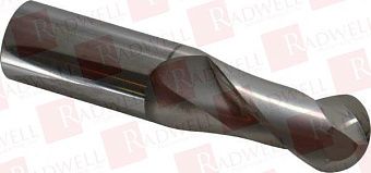 Концевая фреза Артикул 34677 от производителя KYOCERA