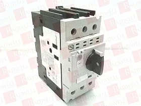 Пускатель Артикул GM2H40 от производителя TERASAKI
