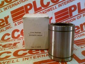 Линейный подшипник SW-2000 Warner Linear