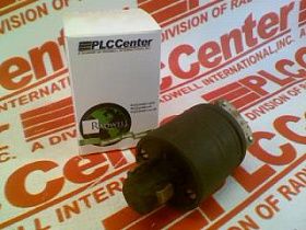 Штекер / розетка Артикул HBL23005B от производителя KELLEMS