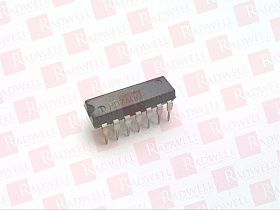 Интегральная микросхема Артикул HD7404PC от производителя ON SEMICONDUCTOR