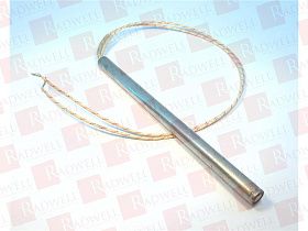 Патронный нагревательный элемент Артикул LDC01791 от производителя TEMPCO
