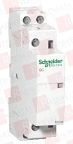 Пускатель Артикул GC1620B5 от производителя SCHNEIDER ELECTRIC