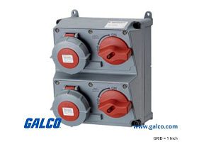 Mennekes Electrical Products AMX2A-921399