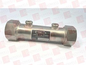 Регулирующий клапан Артикул 50MW20-1-1/2 от производителя MERIAM INSTRUMENT