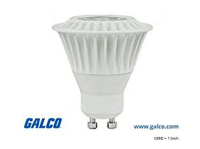 TCP Lighting LED7MR16GU1041KFL