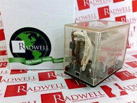 Реле / розетка Артикул GLP-4PDT-24A от производителя MEC