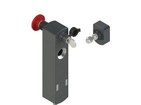 Pizzato NS L3SE1SMK-F41