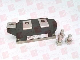 Выпрямитель в сборе Артикул IRKDL450-25S20 от производителя INTERNATIONAL RECTIFIER