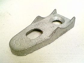 Зажим 142G от OZ GEDNEY