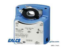 Johnson Controls M9116-AGD-2