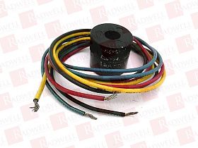 Катушка соленоида Артикул CS4AF05A24 от производителя ITT