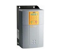 Привод Eurotherm Drives 955R-53235011-P00-U4V000, трехфазный, 220-500В, 32А