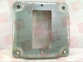 Пластина Артикул 8362 от производителя EMERSON