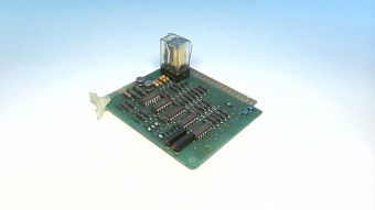 3-531-3409A Плата управления/интерфейса от CINCINNATI MILACRON