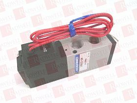 Электромагнитный клапан  Артикул 130LE1-1W от производителя KOGANEI