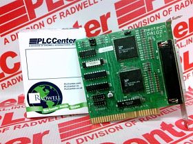 PA102 Плата ПК Плата ПЛК / дополнения к  плататам от NEOTECH