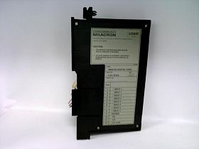 3-531-3915A Модуль логического ввода/вывода постоянного тока от CINCINNATI MILACRON