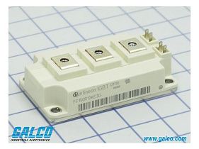 Infineon FF150R12KE3G