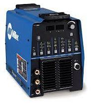 Контроллер сварки DYNASTY300DX от MILLER ELECTRIC