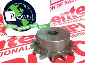 41B14SS Звездочка/шестеренка от LINN GEAR