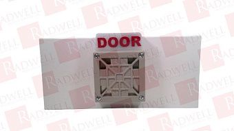 Защитное устройство Артикул DAES3307-A-D-0-0 от производителя NORTEK